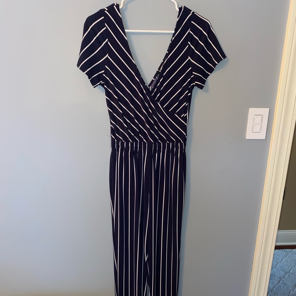 JUMPSUIT
